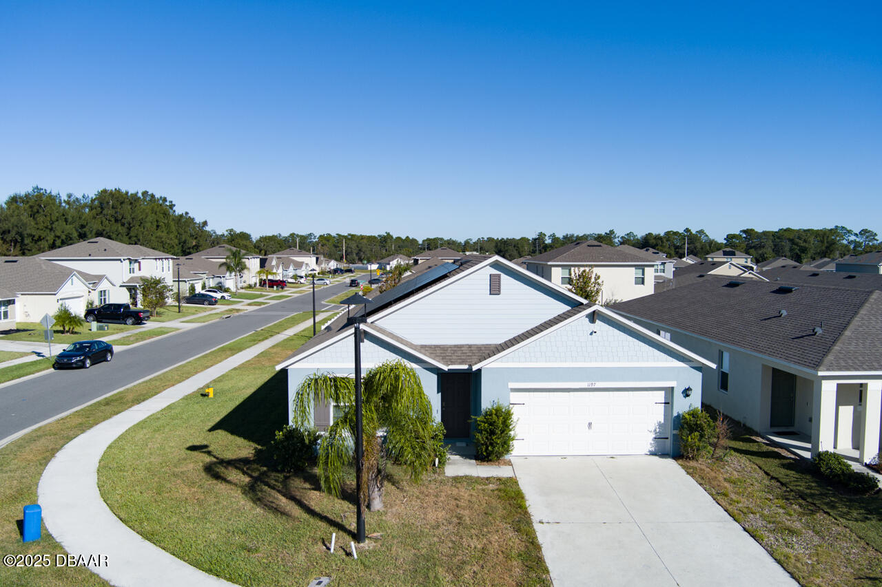 1197 August Sky Drive