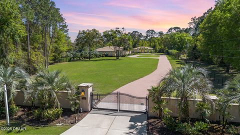 1135 Mckenzie Road Lake Helen FL 32744