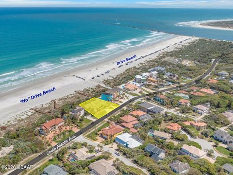 4873 S Atlantic Avenue Ponce Inlet FL 32127
