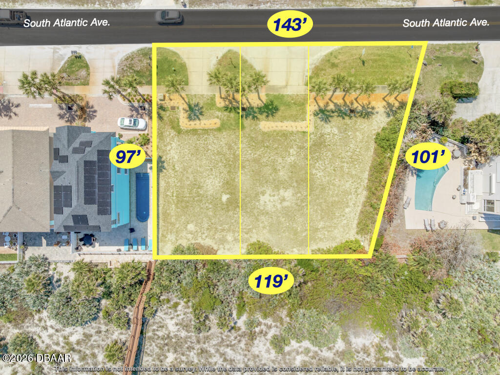 4873 S Atlantic Avenue