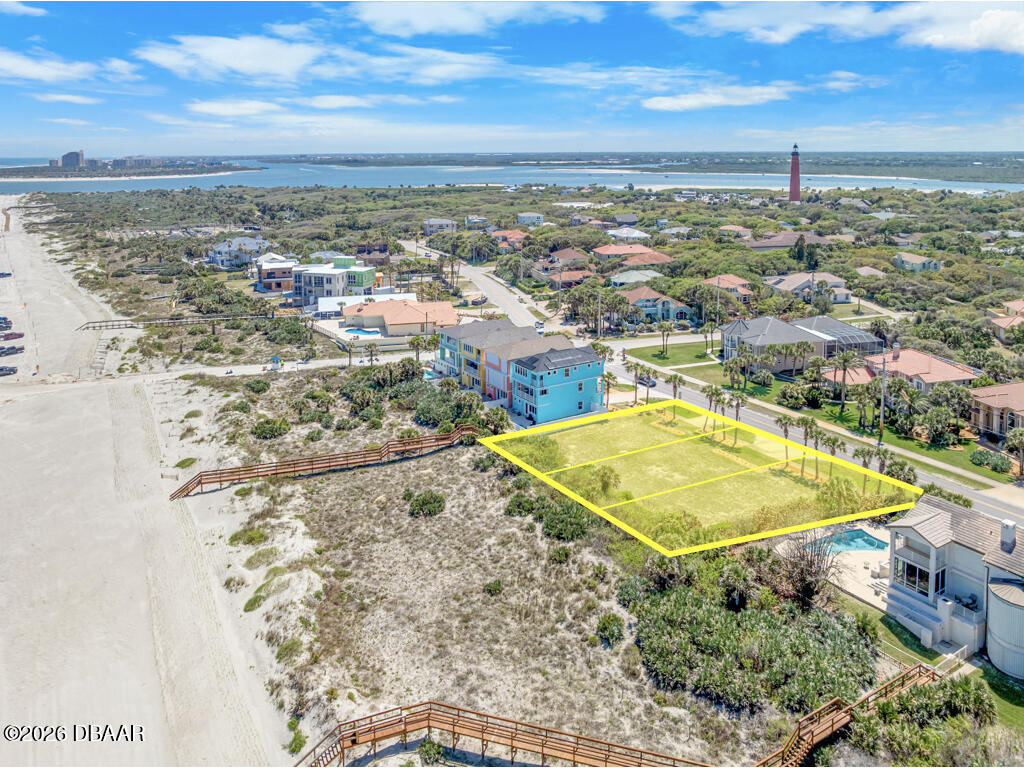 4873 S Atlantic Avenue