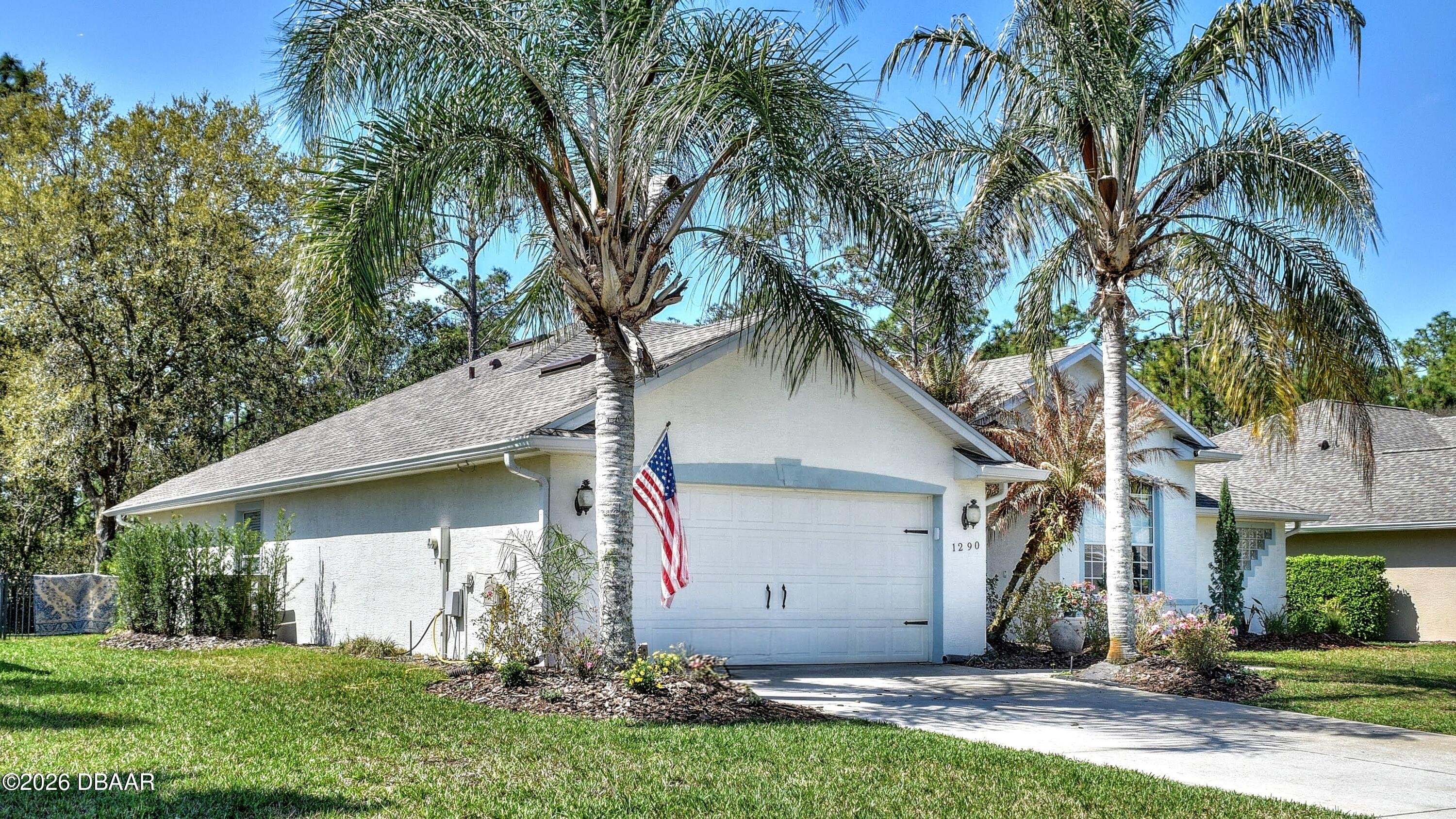 1290 Royal Pointe Lane