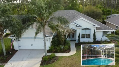 1290 Royal Pointe Lane Ormond Beach FL 32174