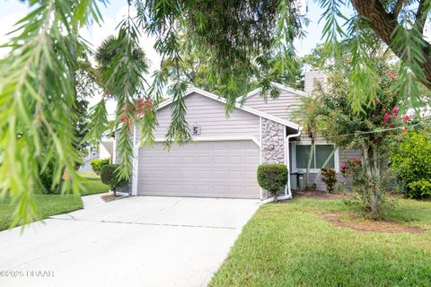 5 Skimmer Circle Daytona Beach FL 32119