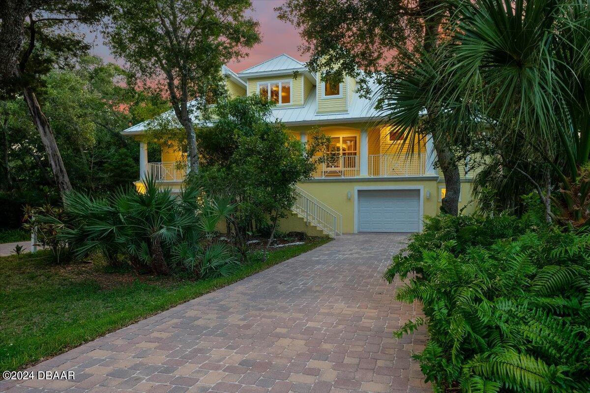 110 Ocean Way Drive