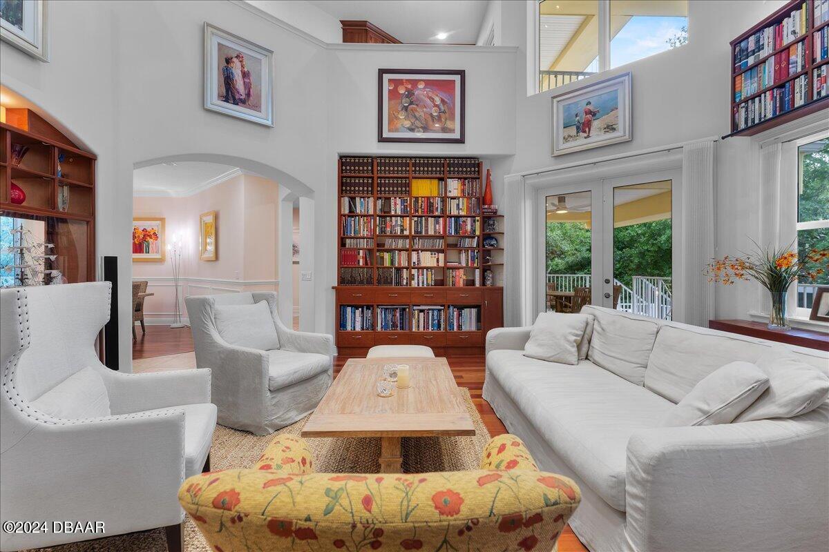 110 Ocean Way Drive