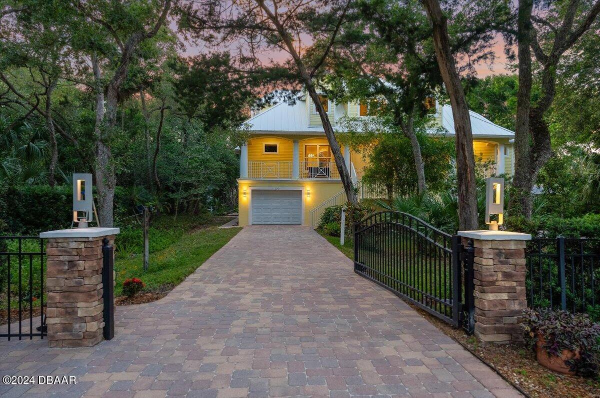 110 Ocean Way Drive
