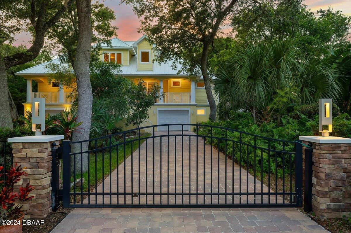 110 Ocean Way Drive