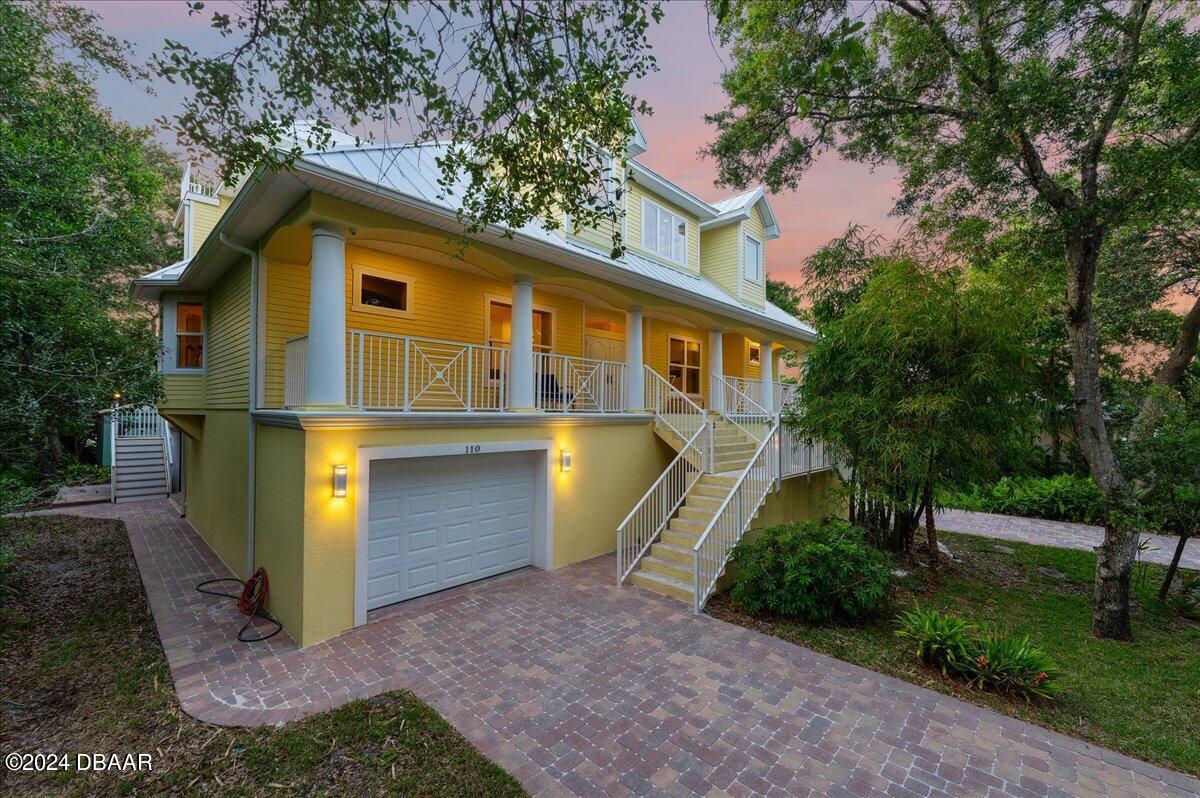 110 Ocean Way Drive