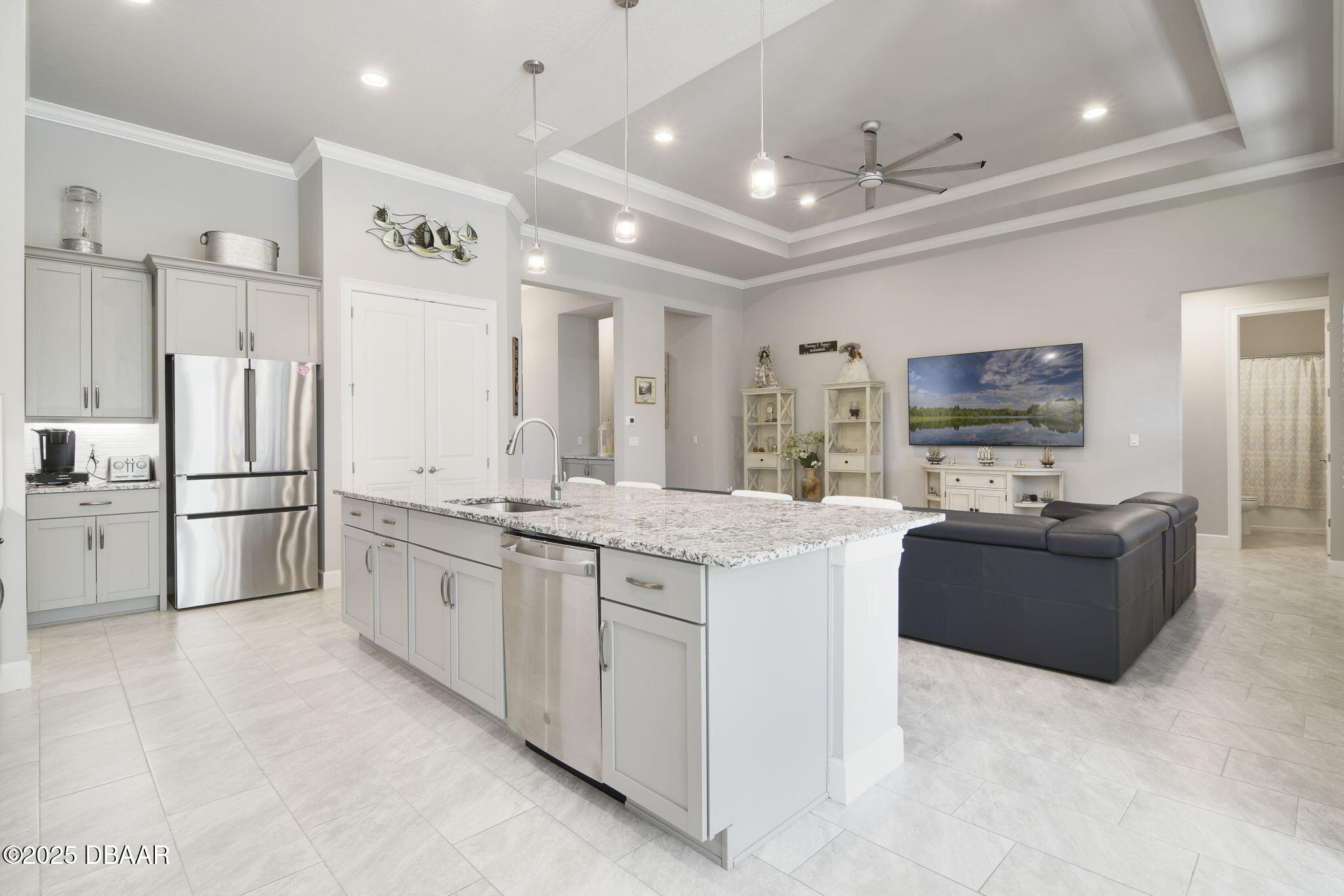 2423 Wild Turkey Creek Lane