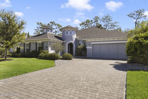 2423 Wild Turkey Creek Lane Port Orange FL 32128