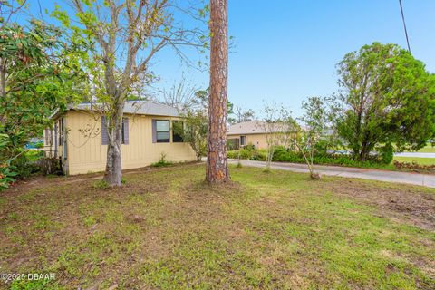 1585 Tuscaloosa Avenue Holly Hill FL 32117