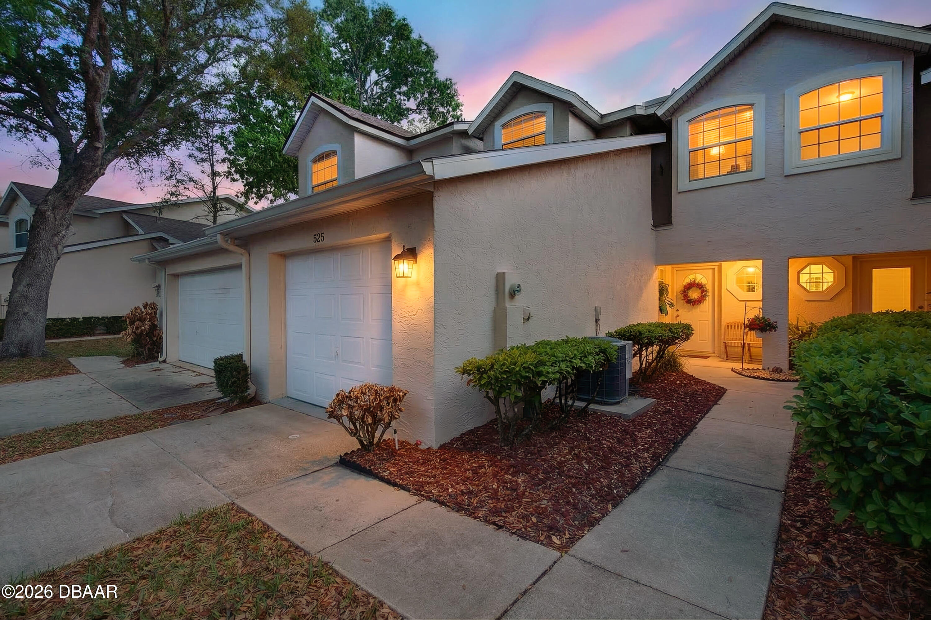 Photo 1 of 77 — 525 Lakebridge Drive, Ormond Beach, FL 32174