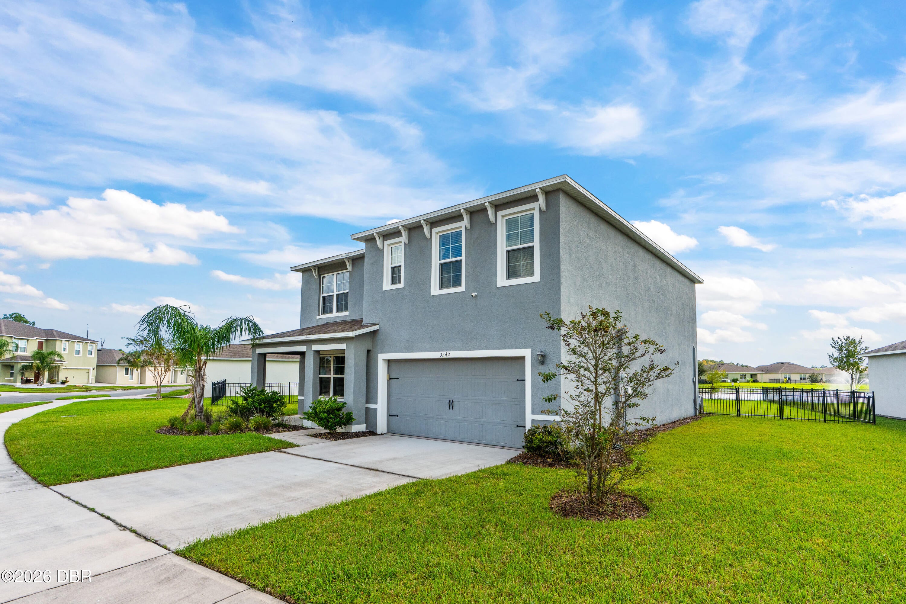 3242 Carpentaria Drive