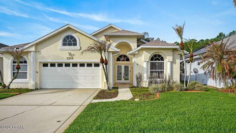 1216 Siesta Key Circle Port Orange FL 32128