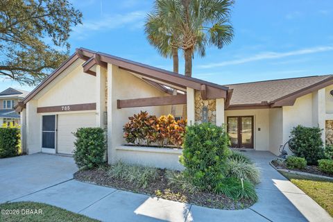 785 Falcon Drive Port Orange FL 32127