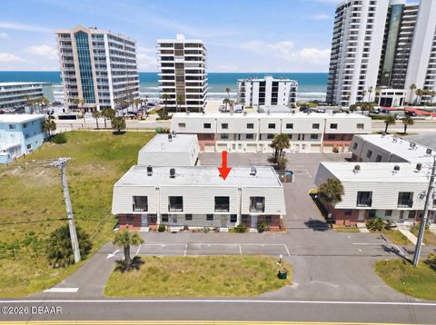 3750 S Atlantic Avenue Daytona Beach Shores FL 32118