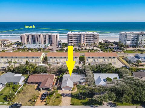 4761 Riverglen Boulevard SW Ponce Inlet FL 32127