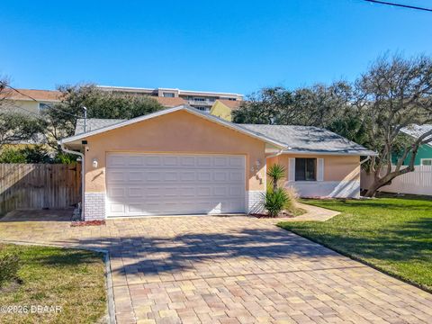 4761 Riverglen Boulevard SW Ponce Inlet FL 32127