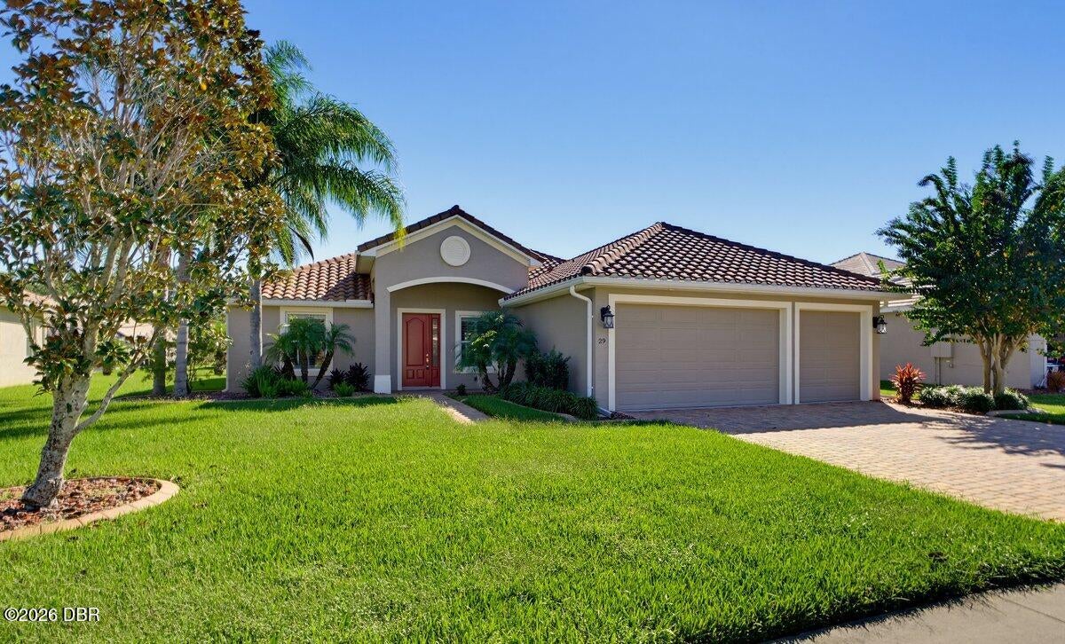 29 Thornhill Chase Circle