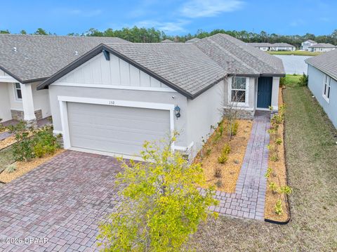132 Links Terrace Boulevard Daytona Beach FL 32124