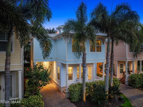 21 Old Feger Drive New Smyrna Beach FL 32169