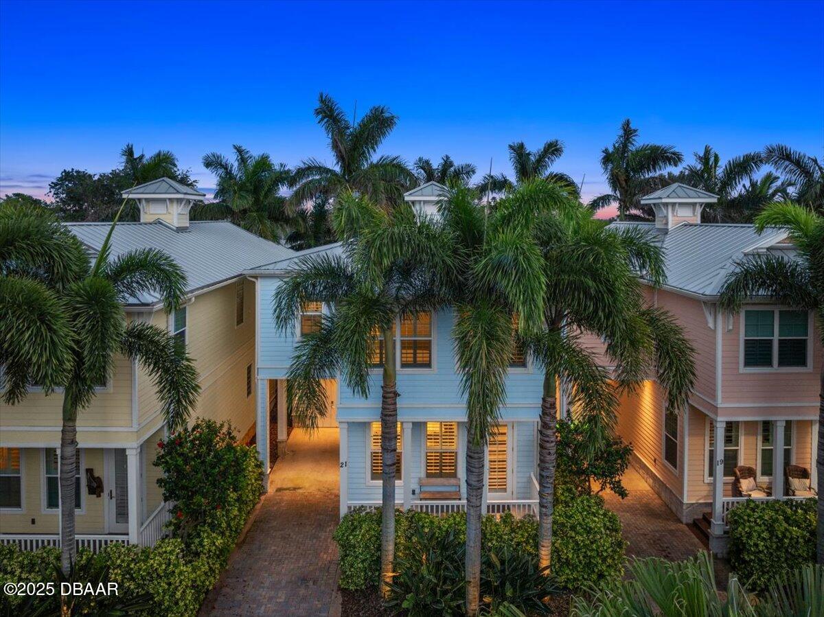 21 Old Feger Drive