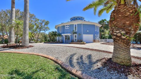 87 Buschman Drive Ponce Inlet FL 32127