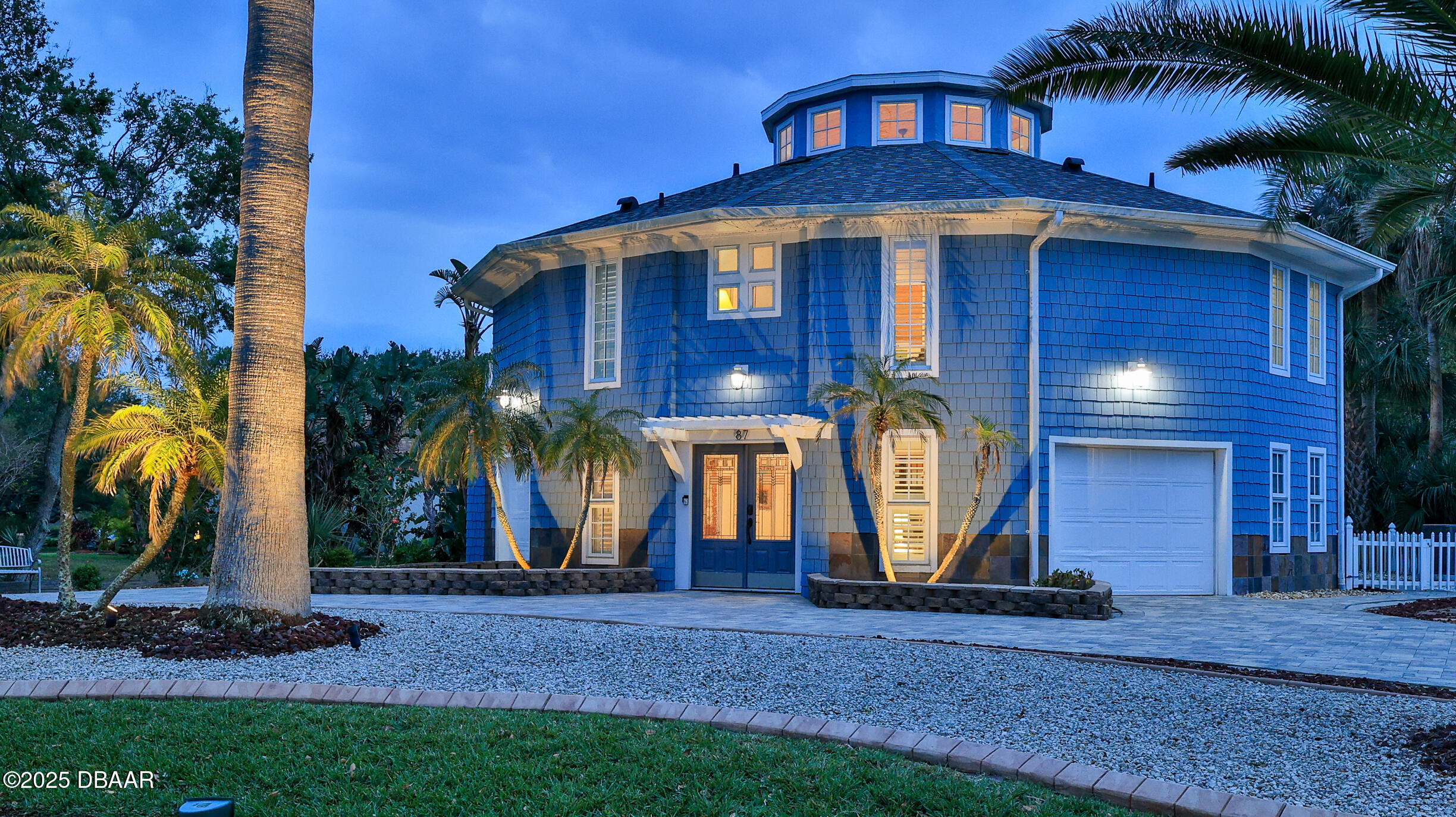 87 Buschman Drive
