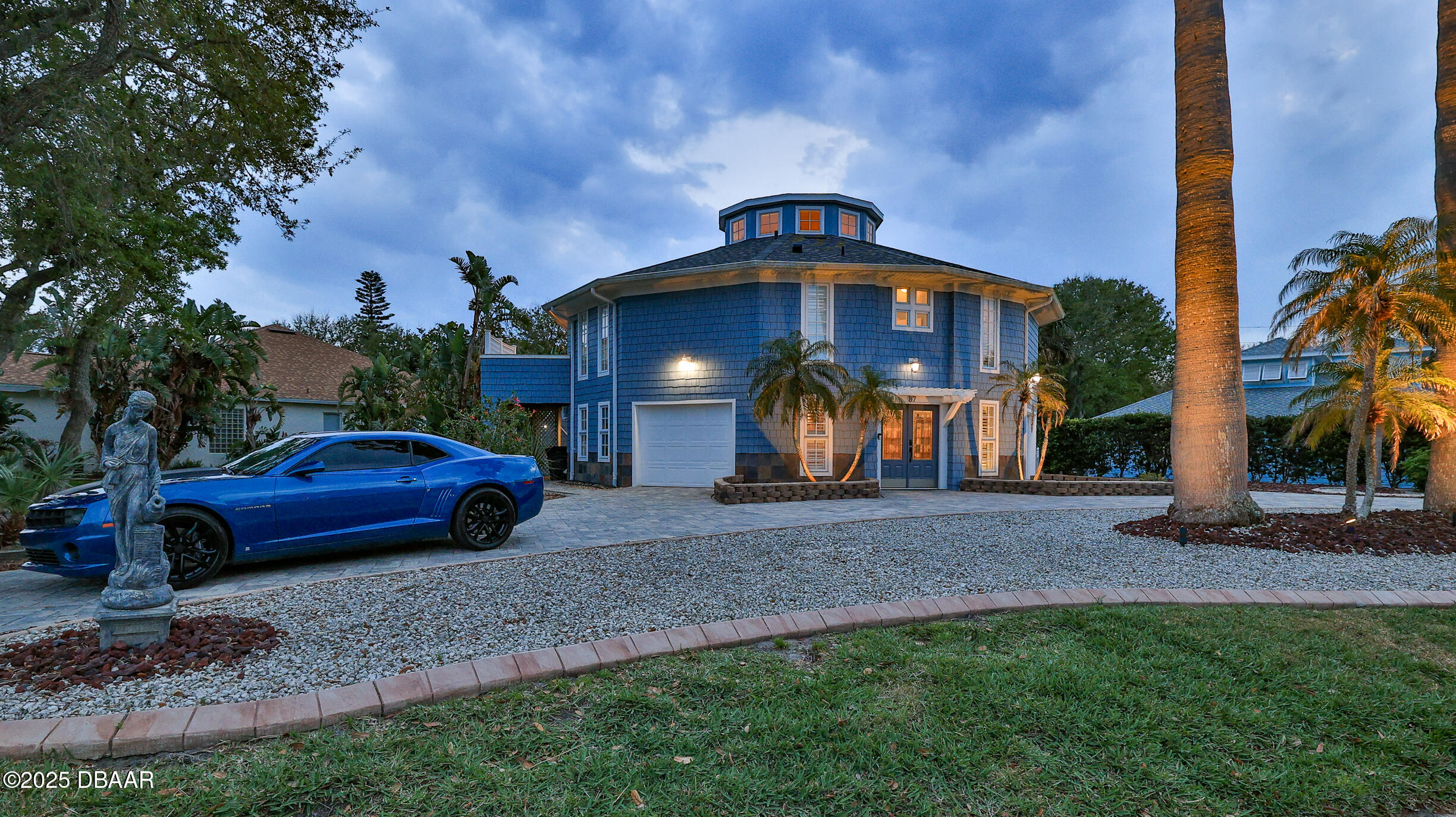 87 Buschman Drive