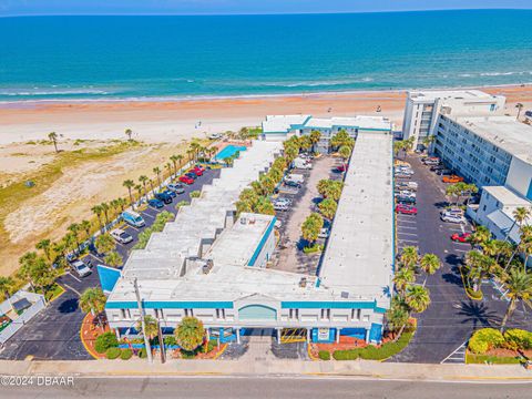 A home in Daytona Beach