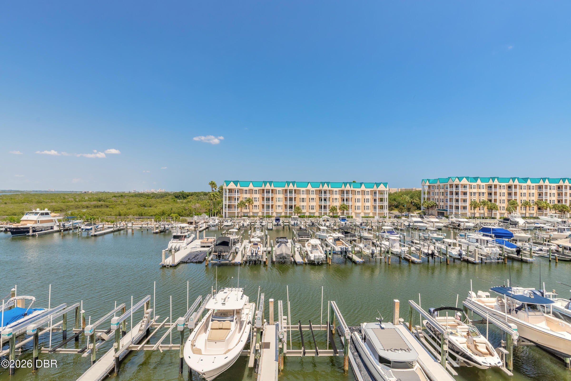 4626 Harbour Village Boulevard