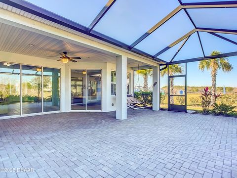 A home in Daytona Beach