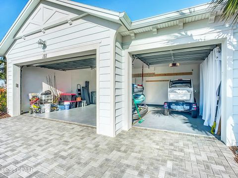 A home in Daytona Beach