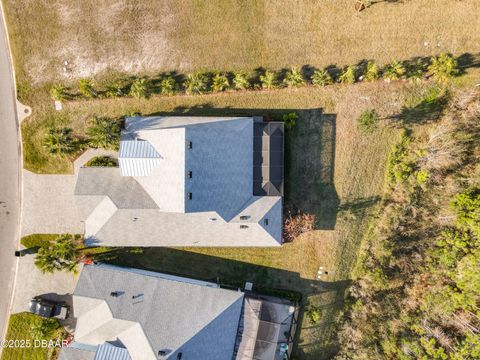 A home in Daytona Beach