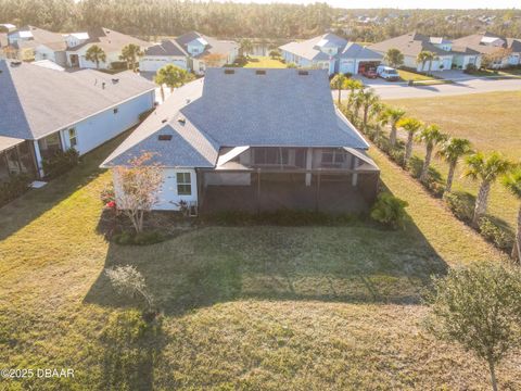 A home in Daytona Beach