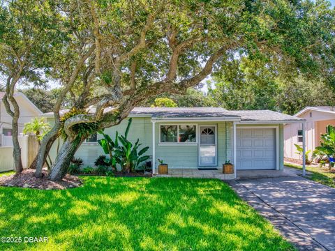 823 E 10th Avenue New Smyrna Beach FL 32169