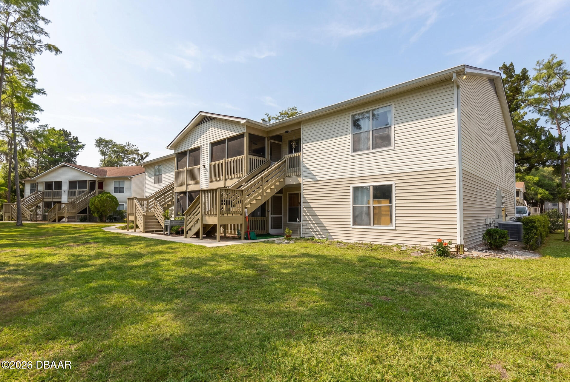 1600 Big Tree Road