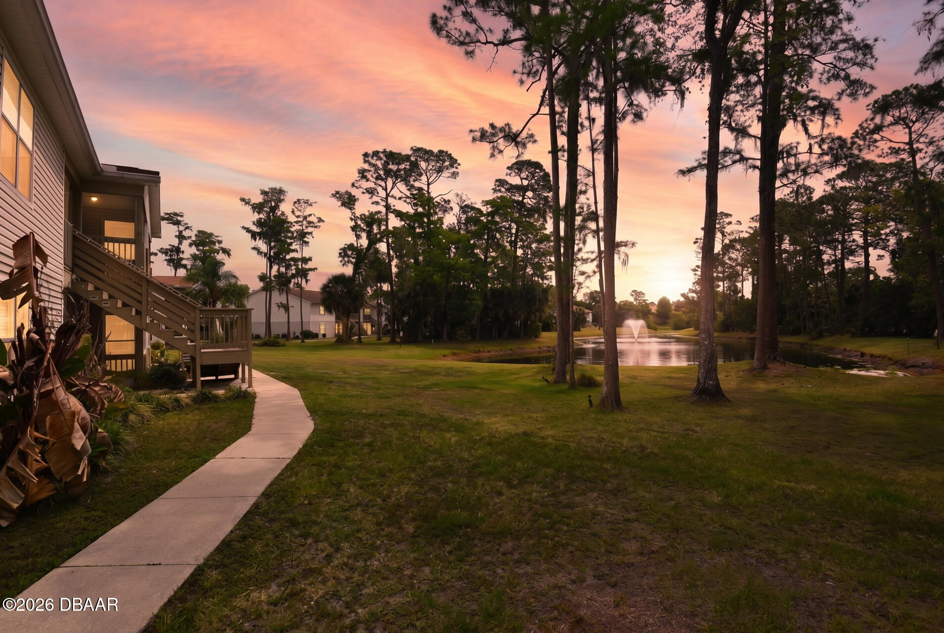 1600 Big Tree Road