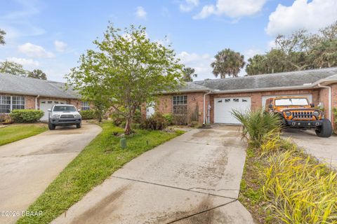 711 River Oaks Circle New Smyrna Beach FL 32169