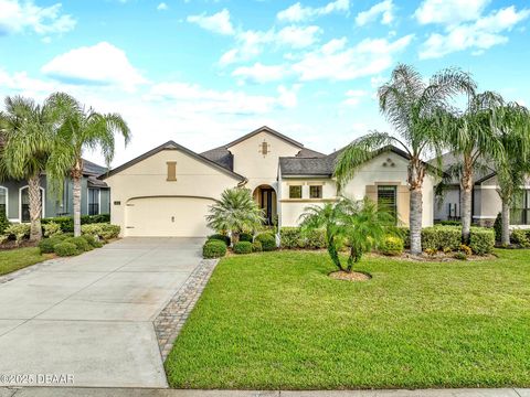 626 Elk River Drive Ormond Beach FL 32174