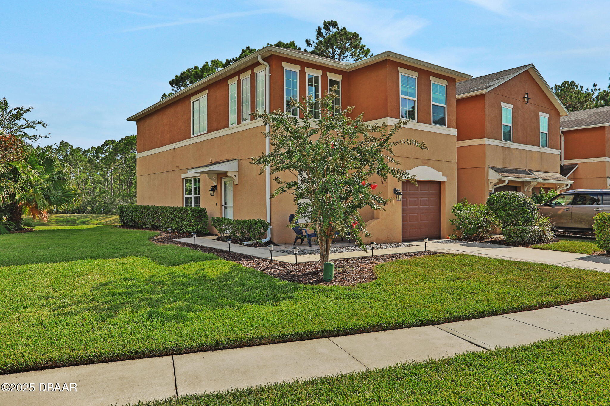 145 Tarracina Way
