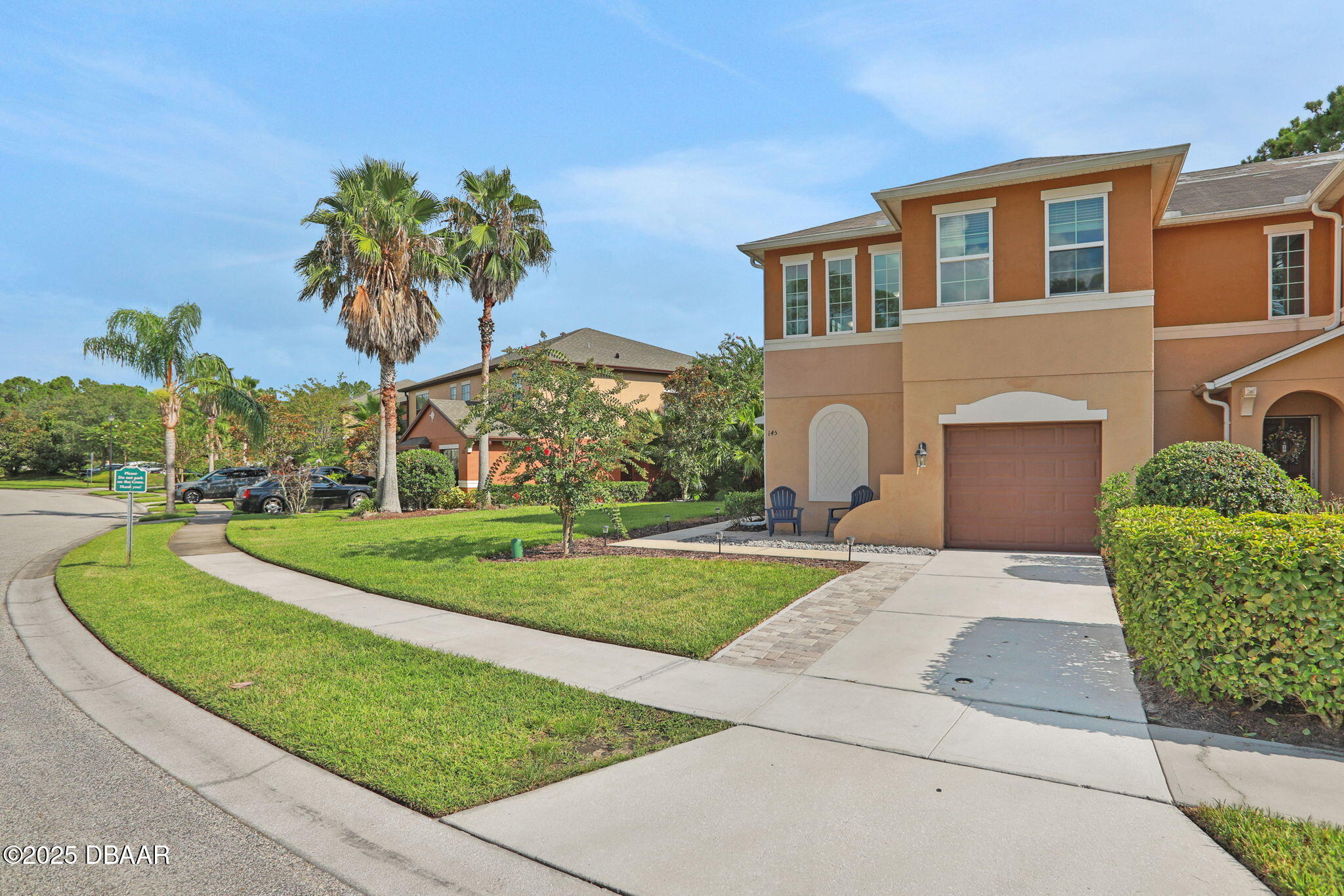 145 Tarracina Way