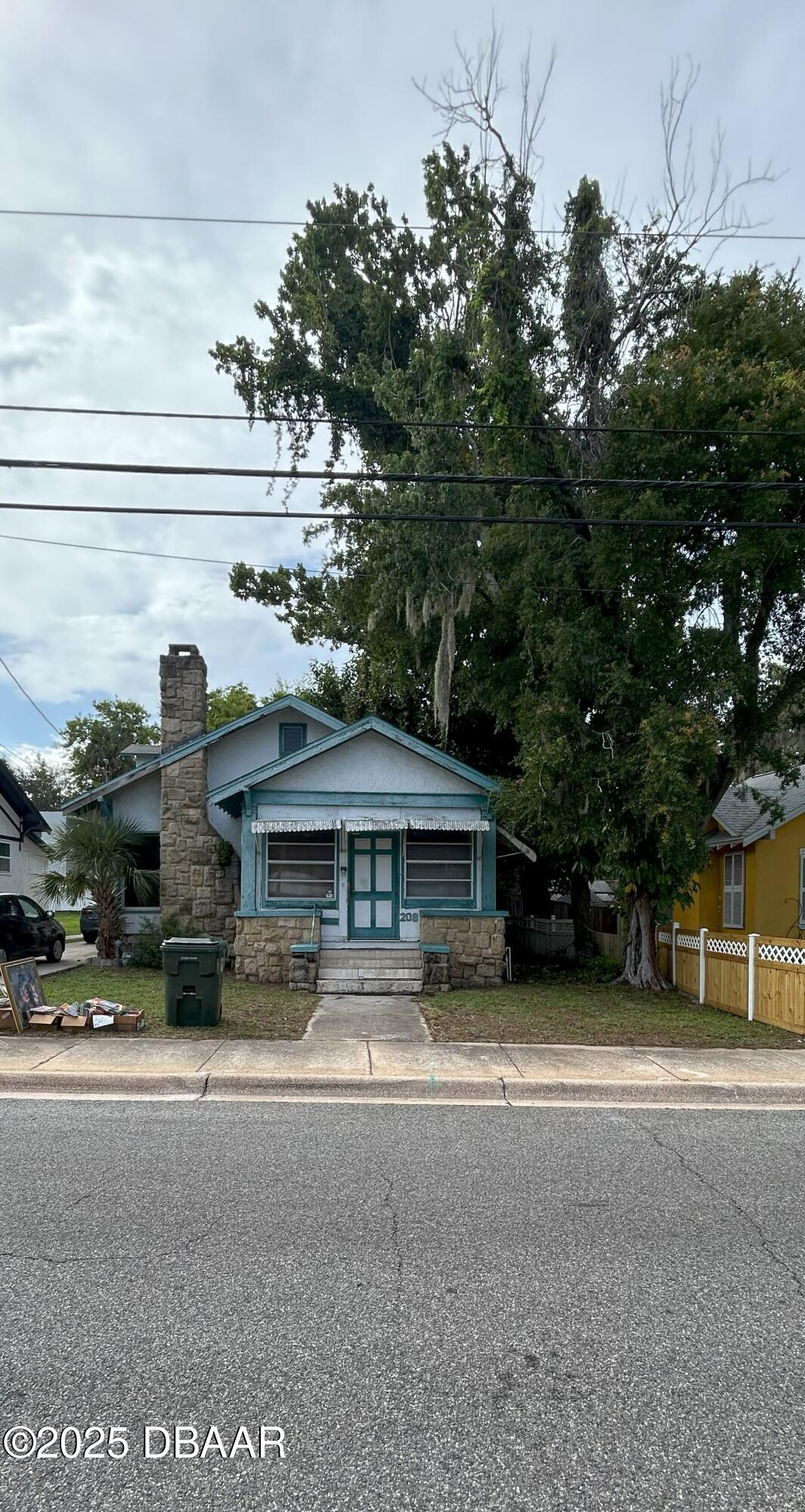 208 Bellevue Avenue