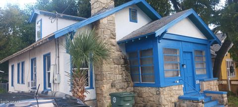 208 Bellevue Avenue Daytona Beach FL 32114