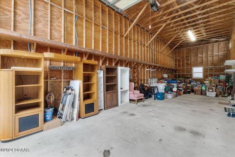 A home in Flagler Beach