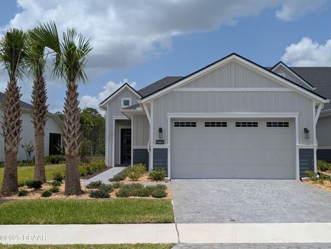 6464 Roseberry Court Port Orange FL 32128