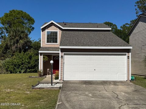 1103 Southland Court 1 Port Orange FL 32129