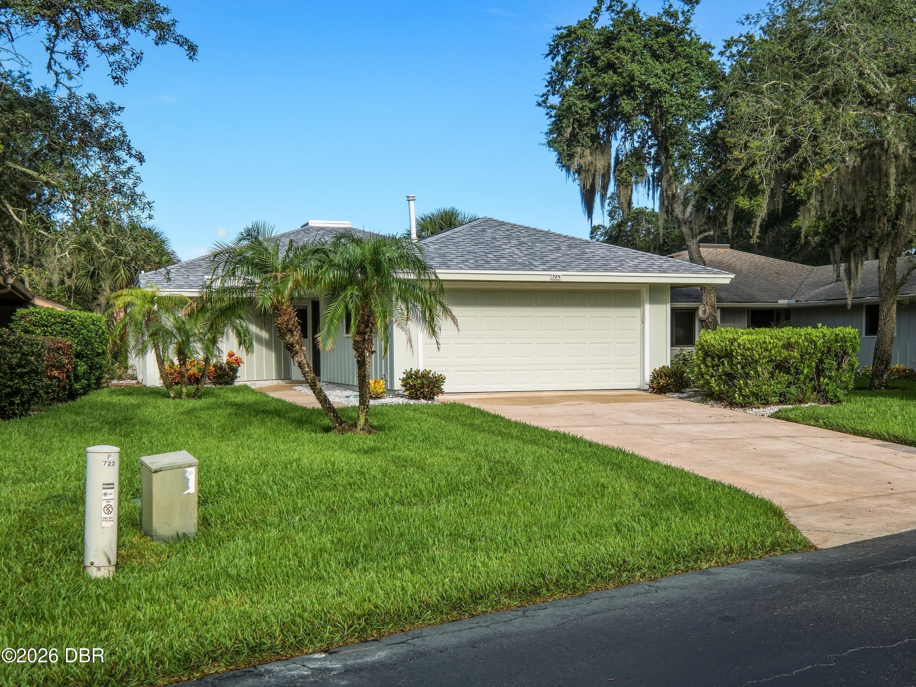 724 Saint Andrews Circle