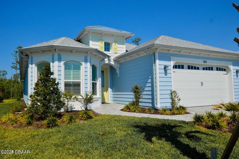 703 Coral Reef Way Daytona Beach FL 32124